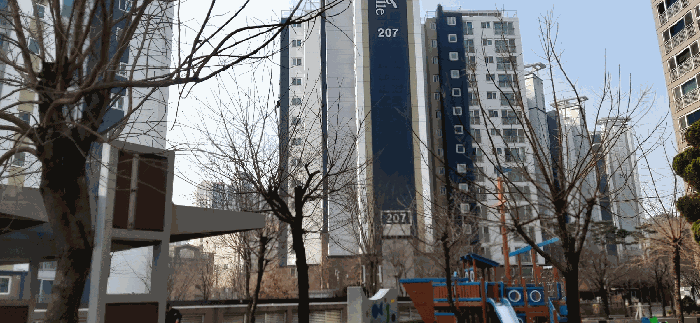 충북 청주시 흥덕구 비하동 아파트 경매 물건 사진 2 · 2026타경58
