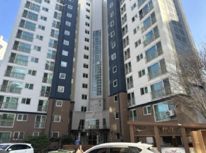 충북 청주시 흥덕구 비하동 아파트 경매 물건 사진