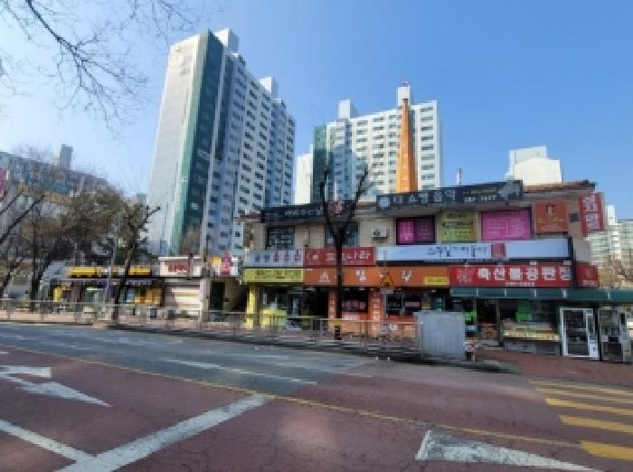 충북 청주시 서원구 분평동 근린시설 경매 물건 사진 2 · 2026타경59