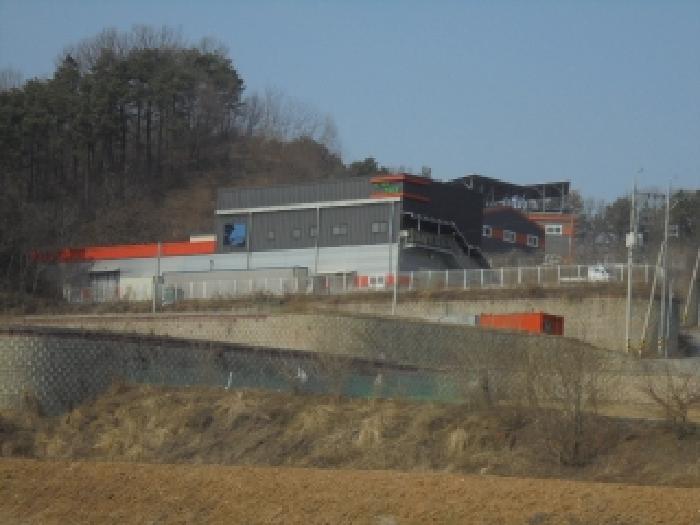 충북 청주시 청원구 오창읍 근린생활시설 경매 물건 사진