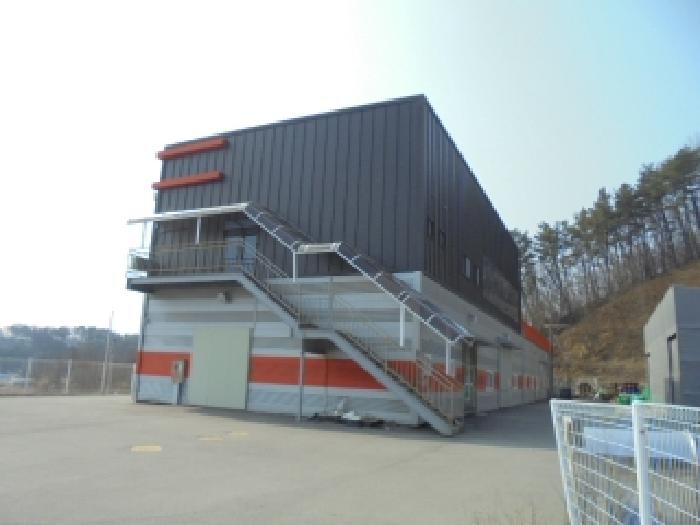 충북 청주시 청원구 오창읍 근린생활시설 경매 물건 사진 2 · 2026타경60