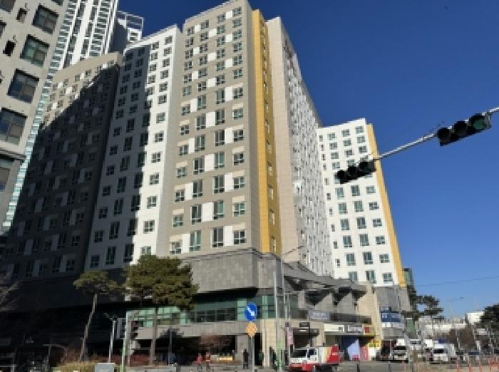 충북 청주시 흥덕구 복대동 상가,오피스텔,근린시설 경매 물건 사진