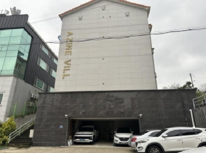 충청북도 청주시 상당구 용담동 89-26 지하층101호 연립주택,다세대,빌라 경매 물건 사진