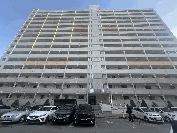 충북 청주시 서원구 분평동 아파트 경매 물건 사진 2 · 2026타경72