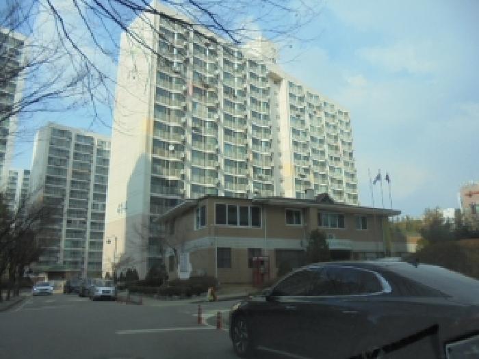 충북 청주시 서원구 분평동 아파트 경매 물건 사진