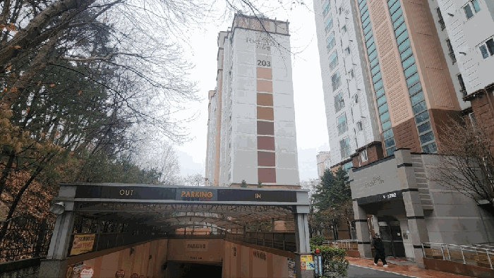 충북 청주시 서원구 분평동 아파트 경매 물건 사진 3 · 2026타경73
