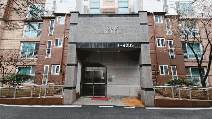 충북 청주시 서원구 분평동 아파트 경매 물건 사진 4 · 2026타경73