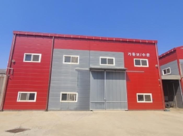 충북 청주시 청원구 북이면 공장/지식산업센터 경매 물건 사진 3 · 2026타경76