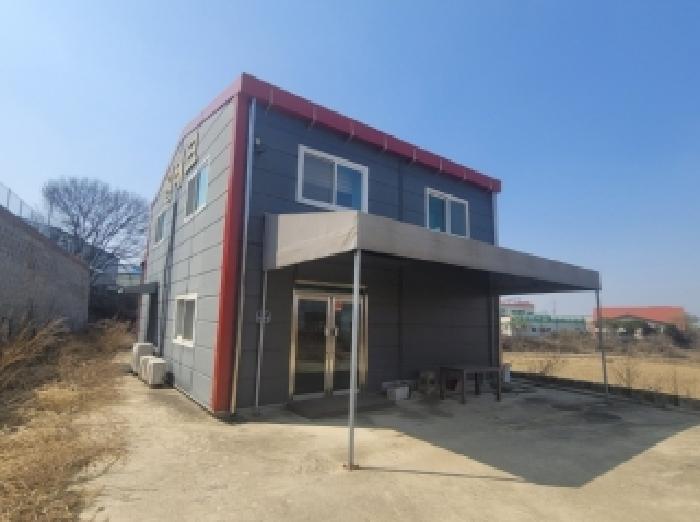 충북 청주시 청원구 북이면 공장/지식산업센터 경매 물건 사진 4 · 2026타경76