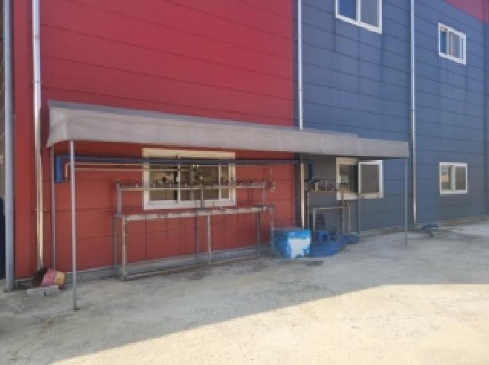 충북 청주시 청원구 북이면 공장/지식산업센터 경매 물건 사진 5 · 2026타경76