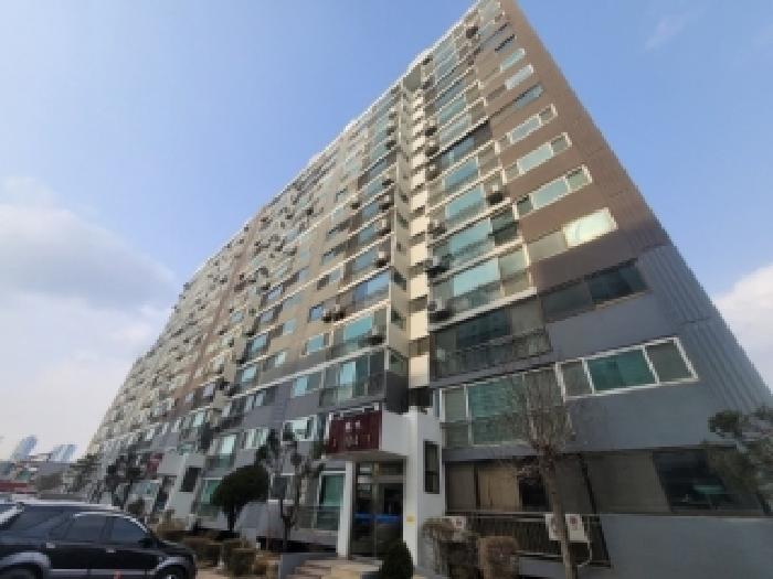 충북 청주시 서원구 개신동 아파트 경매 물건 사진
