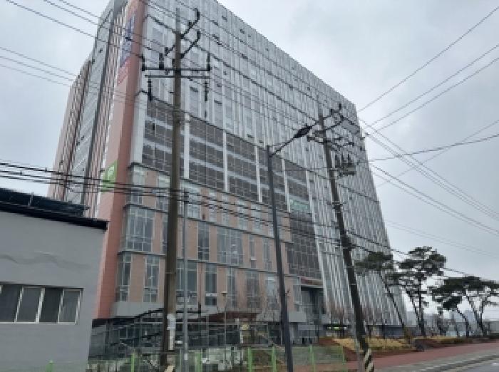 충북 청주시 흥덕구 복대동 근린생활시설 경매 물건 사진