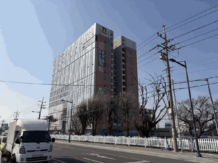 충북 청주시 흥덕구 복대동 근린생활시설 경매 물건 사진 3 · 2026타경80