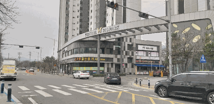 충북 증평군 증평읍 상가,오피스텔,근린시설 경매 물건 사진 6 · 2026타경82