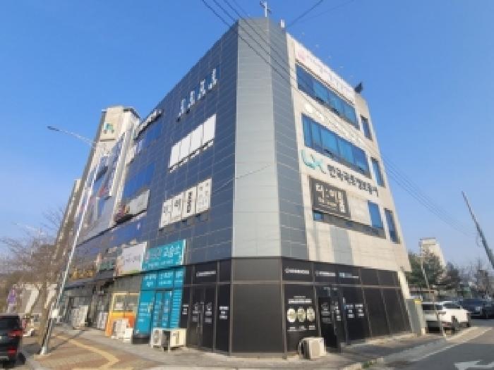 충북 증평군 증평읍 상가,오피스텔,근린시설 경매 물건 사진 2 · 2026타경82