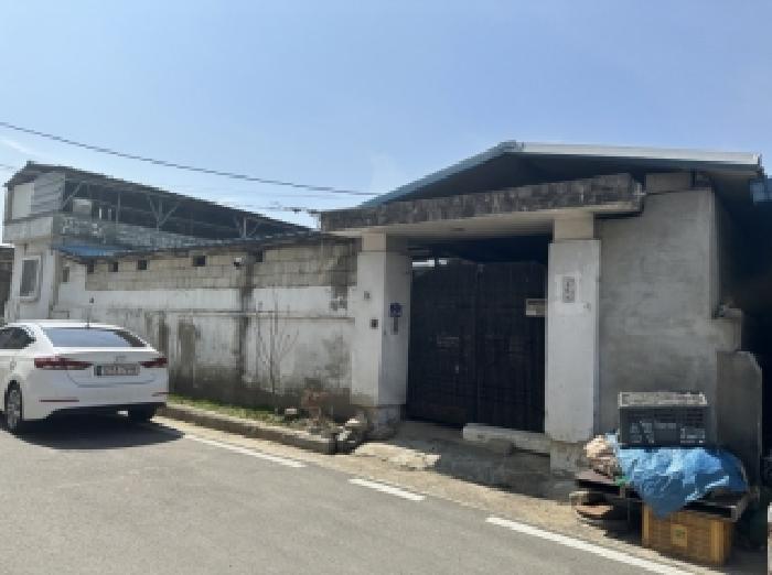 충북 청주시 상당구 문의면 단독주택 경매 물건 사진 6 · 2026타경86