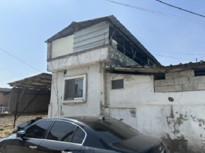 충북 청주시 상당구 문의면 단독주택 경매 물건 사진 4 · 2026타경86