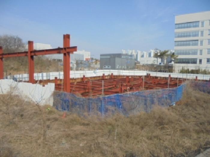 충북 청주시 흥덕구 오송읍 대지 경매 물건 사진