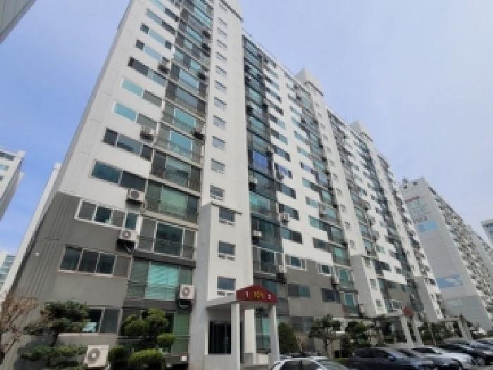 충북 청주시 상당구 용암동 아파트 경매 물건 사진