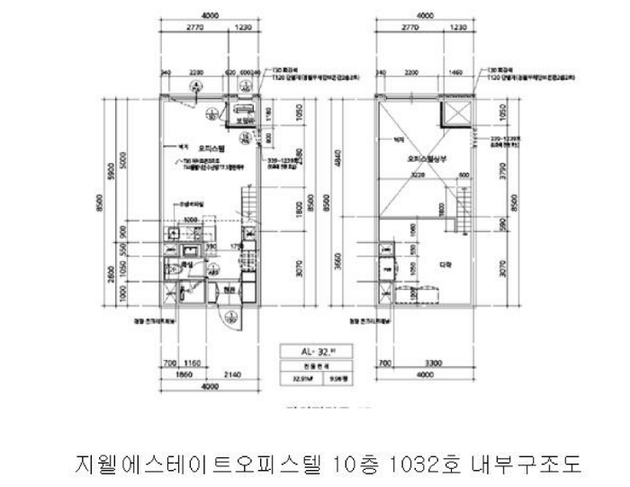 충북 청주시 흥덕구 복대동 상가,오피스텔,근린시설 경매 물건 사진 2 · 2026타경94