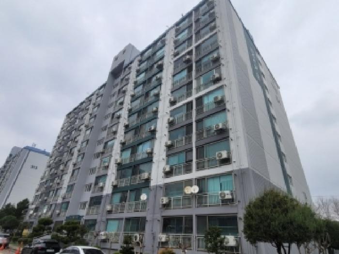 충북 청주시 청원구 내수읍 아파트 경매 물건 사진