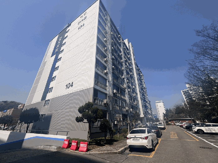 충북 청주시 청원구 내수읍 아파트 경매 물건 사진 2 · 2026타경98