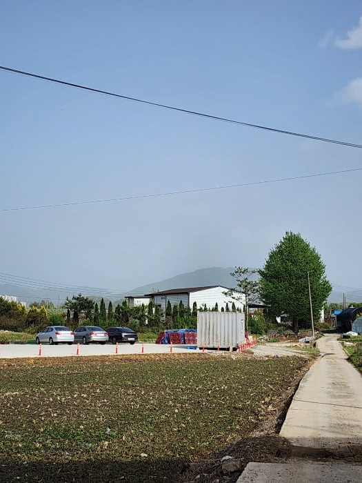 충청북도 충주시 용관동 143-1 창고시설 경매 물건 사진