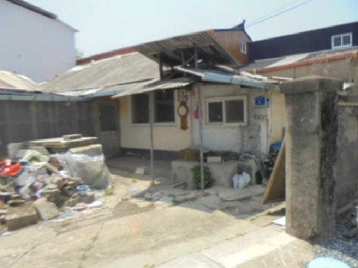 충북 충주시 주덕읍 대지 경매 물건 사진