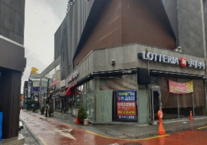 충북 충주시 성서동 근린생활시설 경매 물건 사진