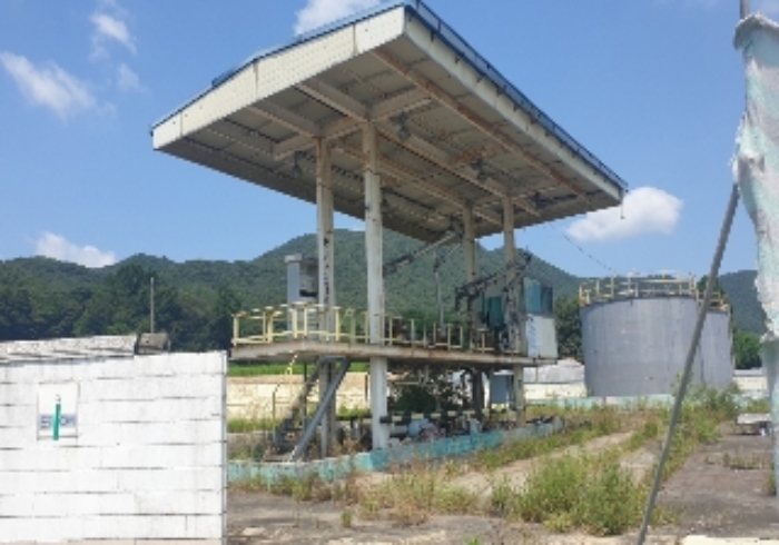 충북 음성군 원남면 위험물저장및처리시설 경매 물건 사진 5 · 2024타경2384