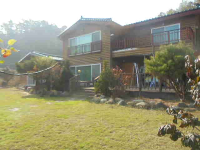충북 음성군 감곡면 단독주택 경매 물건 사진