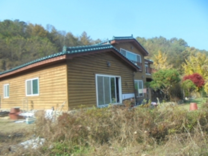 충북 음성군 감곡면 단독주택 경매 물건 사진 2 · 2024타경2926