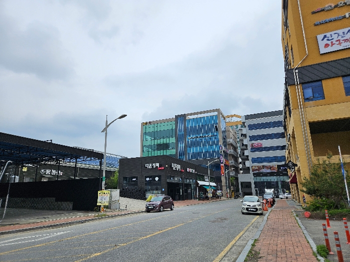 충북 음성군 맹동면 근린생활시설 경매 물건 사진 4 · 2024타경31276