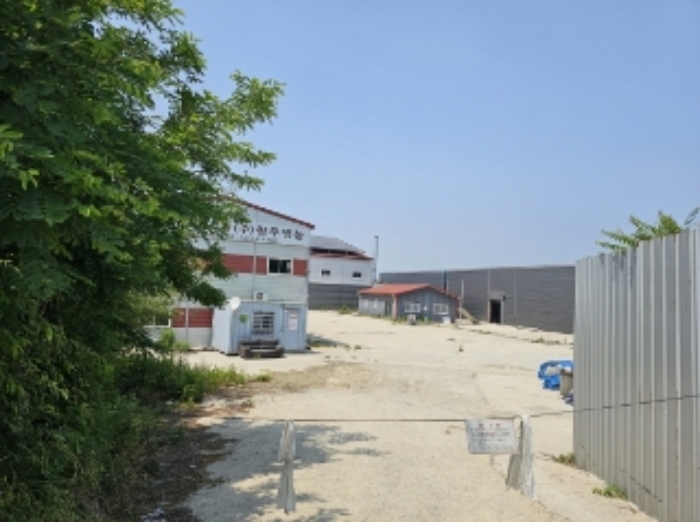 충북 음성군 삼성면 공장/지식산업센터 경매 물건 사진 2 · 2024타경32989