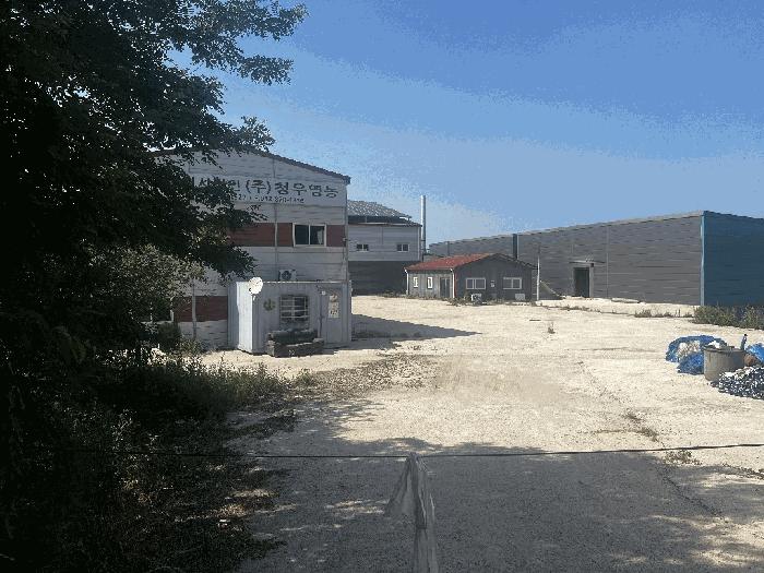 충북 음성군 삼성면 공장/지식산업센터 경매 물건 사진 3 · 2024타경32989