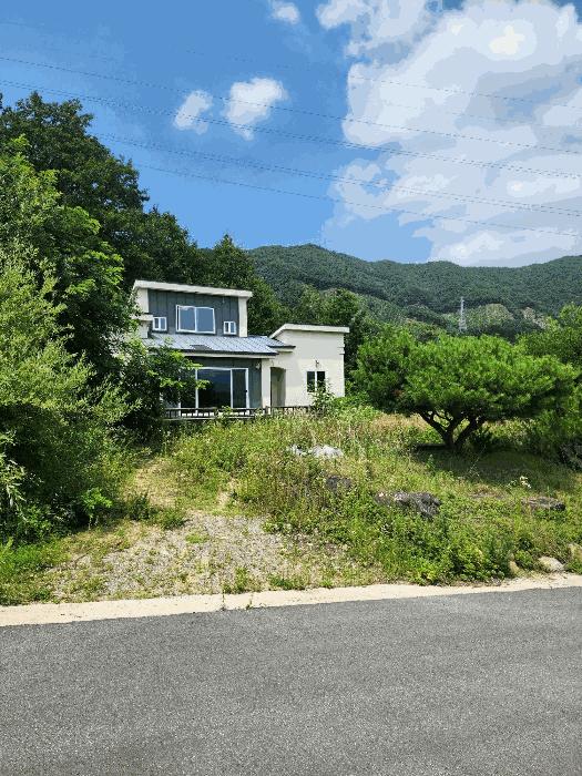 충북 음성군 감곡면 대지 경매 물건 사진 6 · 2024타경33029