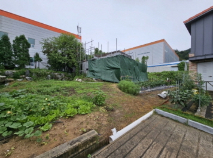 충북 음성군 감곡면 대지 경매 물건 사진 6 · 2024타경33029