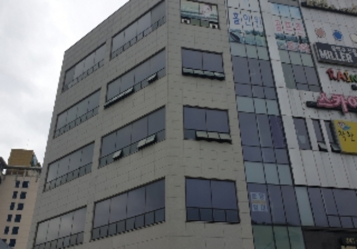 충북 음성군 맹동면 위락시설 경매 물건 사진 2 · 2024타경33449