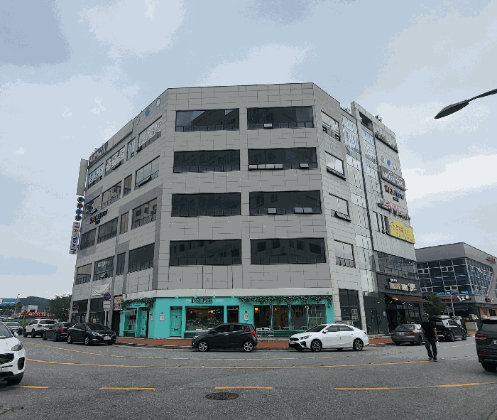 충북 음성군 맹동면 위락시설 경매 물건 사진 4 · 2024타경33449