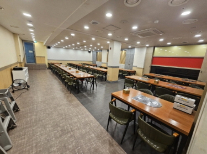 충북 음성군 맹동면 광일빌딩 상가,오피스텔,근린시설 경매 물건 사진