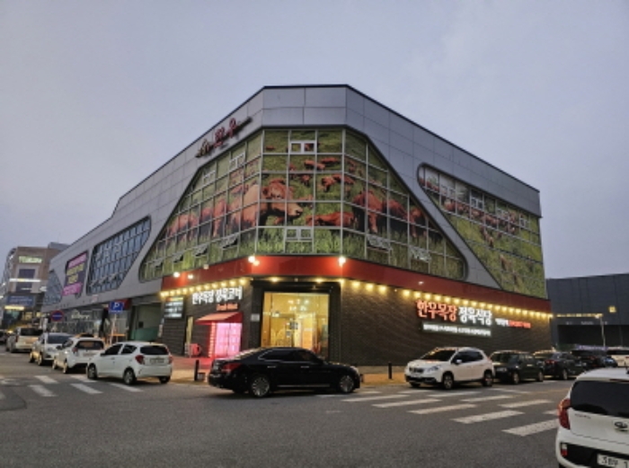충북 음성군 맹동면 상가,오피스텔,근린시설 경매 물건 사진 4 · 2024타경3356
