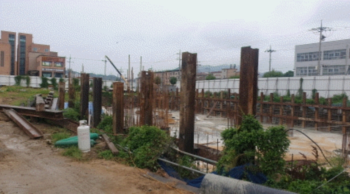 충북 음성군 음성읍 잡종지 경매 물건 사진 2 · 2024타경34404
