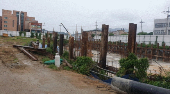 충북 음성군 음성읍 잡종지 경매 물건 사진 3 · 2024타경34404