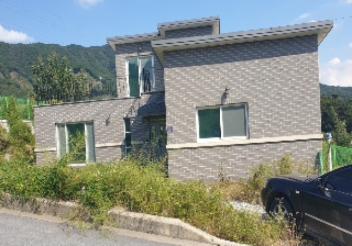 충북 음성군 감곡면 단독주택 경매 물건 사진