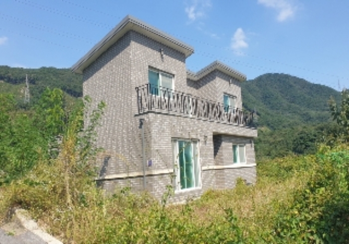 충북 음성군 감곡면 단독주택 경매 물건 사진 2 · 2024타경34527