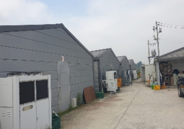 충북 충주시 신니면 동물및식물관련시설 경매 물건 사진