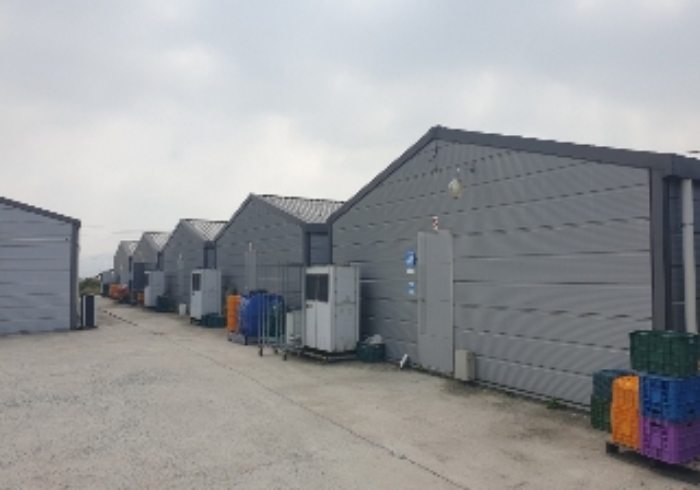충북 충주시 신니면 동물및식물관련시설 경매 물건 사진 2 · 2024타경34848