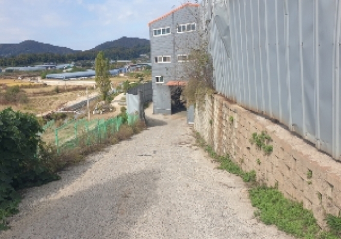 충북 음성군 삼성면 공장/지식산업센터 경매 물건 사진 2 · 2024타경35049