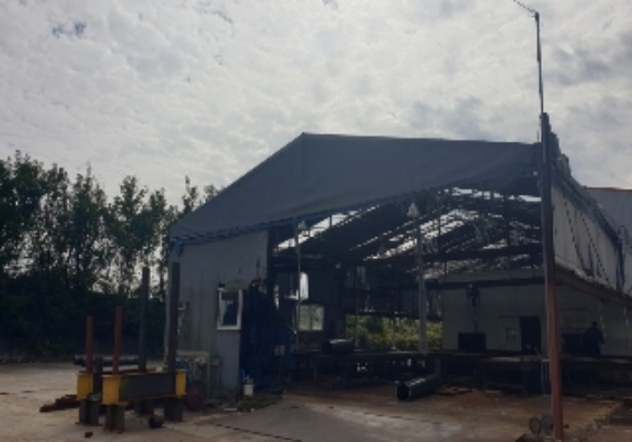 충북 음성군 삼성면 공장/지식산업센터 경매 물건 사진 3 · 2024타경35049