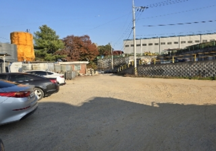 충북 음성군 대소면 업무시설 경매 물건 사진